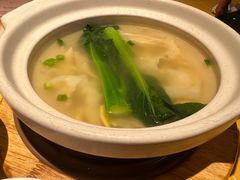 -蔡澜点心·粤菜(花城汇南区店)