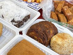 -老回回小吃(百万庄店)