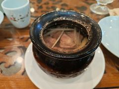 -西江美食舫·江西菜(健德桥店)