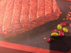 -牛扒先生·厚切雪花牛扒西餐厅(京溪店)