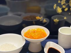秃黄油捞饭-成隆行·蟹王府(九江路店)