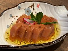 -香园茶社·金陵小灶(老门东店)