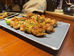 -7mall美食潮地标