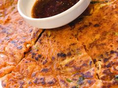 -小本家韩式烤肉(紫藤路店)