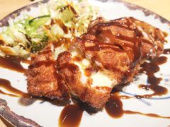 -胜代日本料理(云程巷小区店)