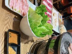 -牛也烧肉(摩尔城店)