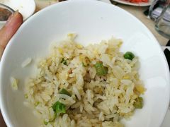 -广州中心皇冠假日酒店-环市食坊·海鲜自助餐厅