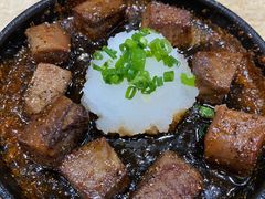 -东京屋(武定路店)