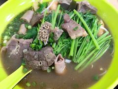 -正宗阳山牛杂(东城店)