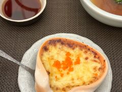 -德川家日本料理(中关村店)