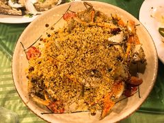 -盛港湾海鲜食府(黄沙店)