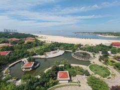 -营口金泰珑悦海景大酒店