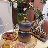 成都东方美学下午茶🍵感受生活的慢与闲