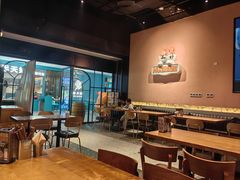 -HUZI虎滋精酿餐吧(京西大悦城店)