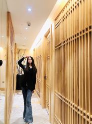店内环境-一本X目奈子日式单根美睫专业店