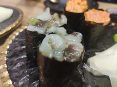 -松幸日式料理(中山路店)