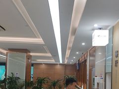 -美年大健康体检(滨江分院)