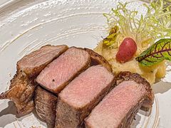 -K·Kitchen KK牛扒厨房(江南西店)