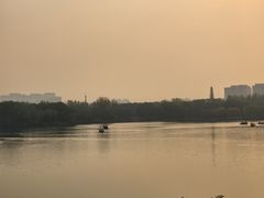 -大兴滨河森林公园