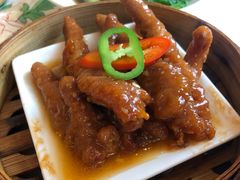 -名苑皇宫酒家(来魅力壁画村店)