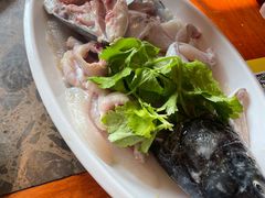 -匠岳·王宝器麻椒鱼(南昌首店)