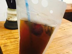 酸梅汤-阿木舂记·特色小吃(平江路店)