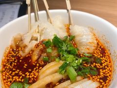 -太二酸菜鱼(中山龙之梦店)