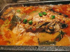 -炉鱼(爱琴海购物公园店)