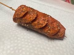 -崔记炸串(珠江店)