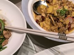 -王府井酒店(金桥港湾店)
