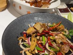 -彩虹之约•淮扬家宴(亚运村店)