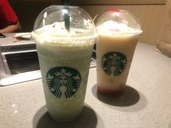 -星巴克臻选(嘉兴海宁银泰城店)