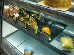 -长乐饼屋(荔湾店)