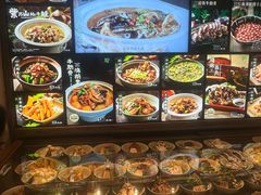 -桐湾大院·桐庐菜(滨江店)