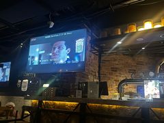 -麦凯伦烧烤·精酿超级工厂店(金桥总店)