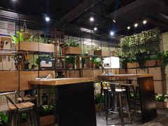 -ZM COFFEE(西安路店)