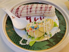 -老克勒上海菜(南京路步行街店)