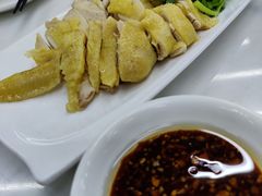 -阿水土鸡(朝阳总店)