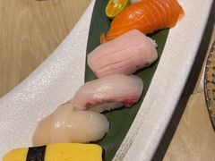 -御瀛日本料理