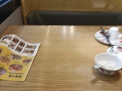 大堂-西北45°(世茂广场店)