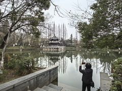 -习家池