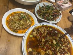 -蓬舍鱼馆(英伦城邦店)