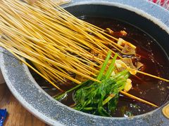 -冒椒火辣(奎星楼街店)