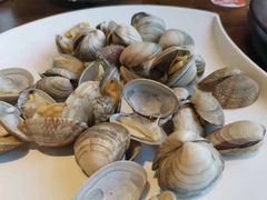 -海味当家·蒸锅海鲜(星海公园店)