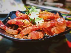 小香肠-醉烧膘·烧烤夜宵王(总店)