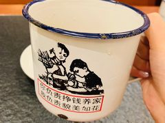 -福苗小骆驼烧烤(大唐不夜城店)