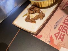 -盛焰铁板烧(王府井店)
