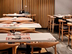 餐具摆设-虾饺妹·酒家(金碧店)