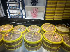 -淄博蓝海国际大饭店·蓝钻国际美食自助百汇(柳泉路店)