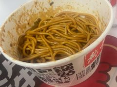 -蔡记炸酱热干面(昌里路店)